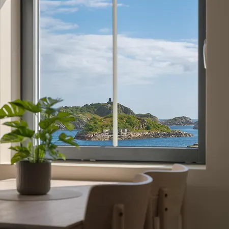 Appartement With Amazing Views