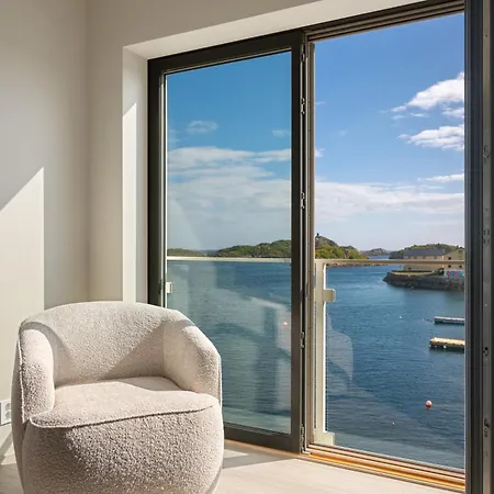 Appartement With Amazing Views Henningsvær