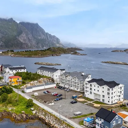 Appartement With Amazing Views